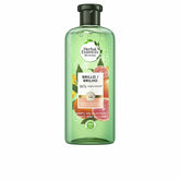 Shampoo Herbal Bio Renew Shine Grapefruit 400 ml - Herbal Maroc - Aylal Beauty